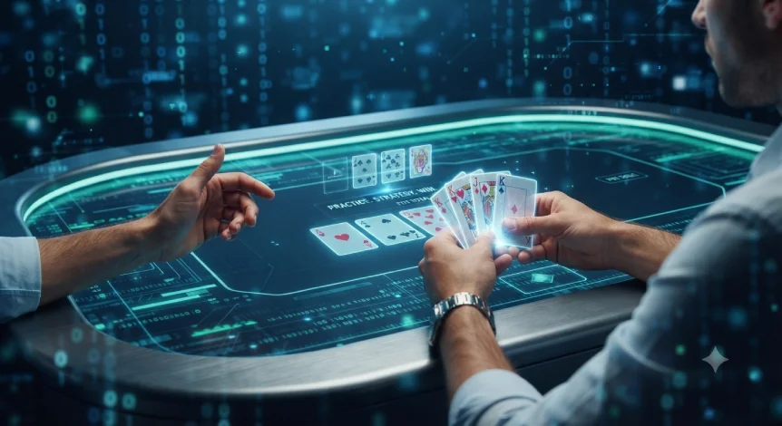 GETPH Poker Tips