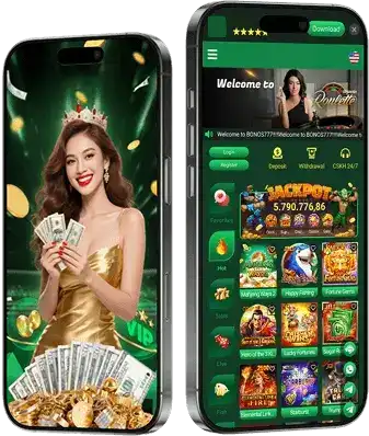 Download GETPH App