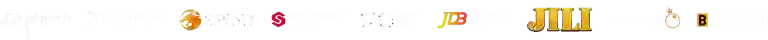 GETPH Casino Providers