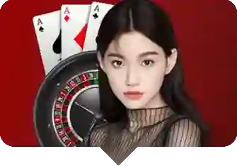 GETPH Live Casino