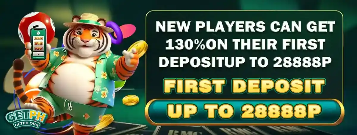 GETPH Fishing Games