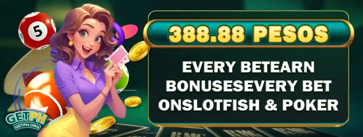 GETPH Slot Games